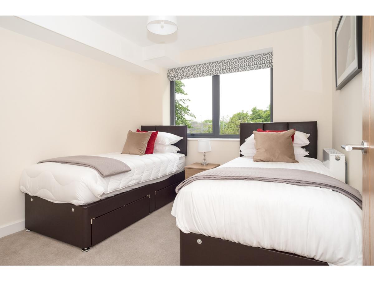 Stylish Flat Near The Centre - Pass The Keys Apartment York